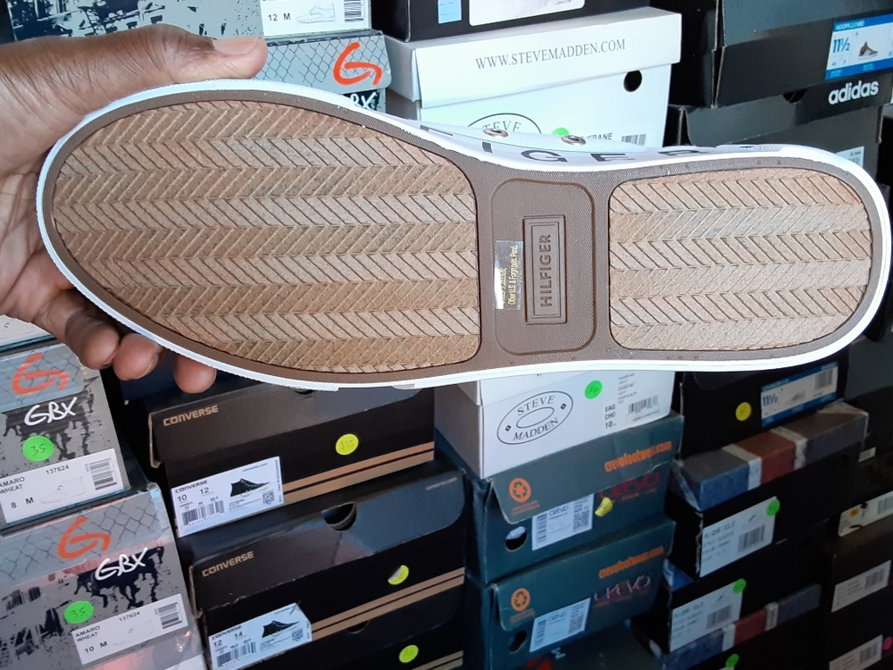 Tommy Hilfiger sneakers - Picture 5 of 6